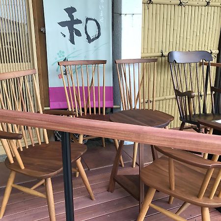 Kazumi Hotel Toba Ngoại thất bức ảnh