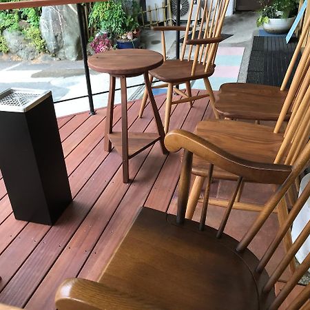 Kazumi Hotel Toba Ngoại thất bức ảnh